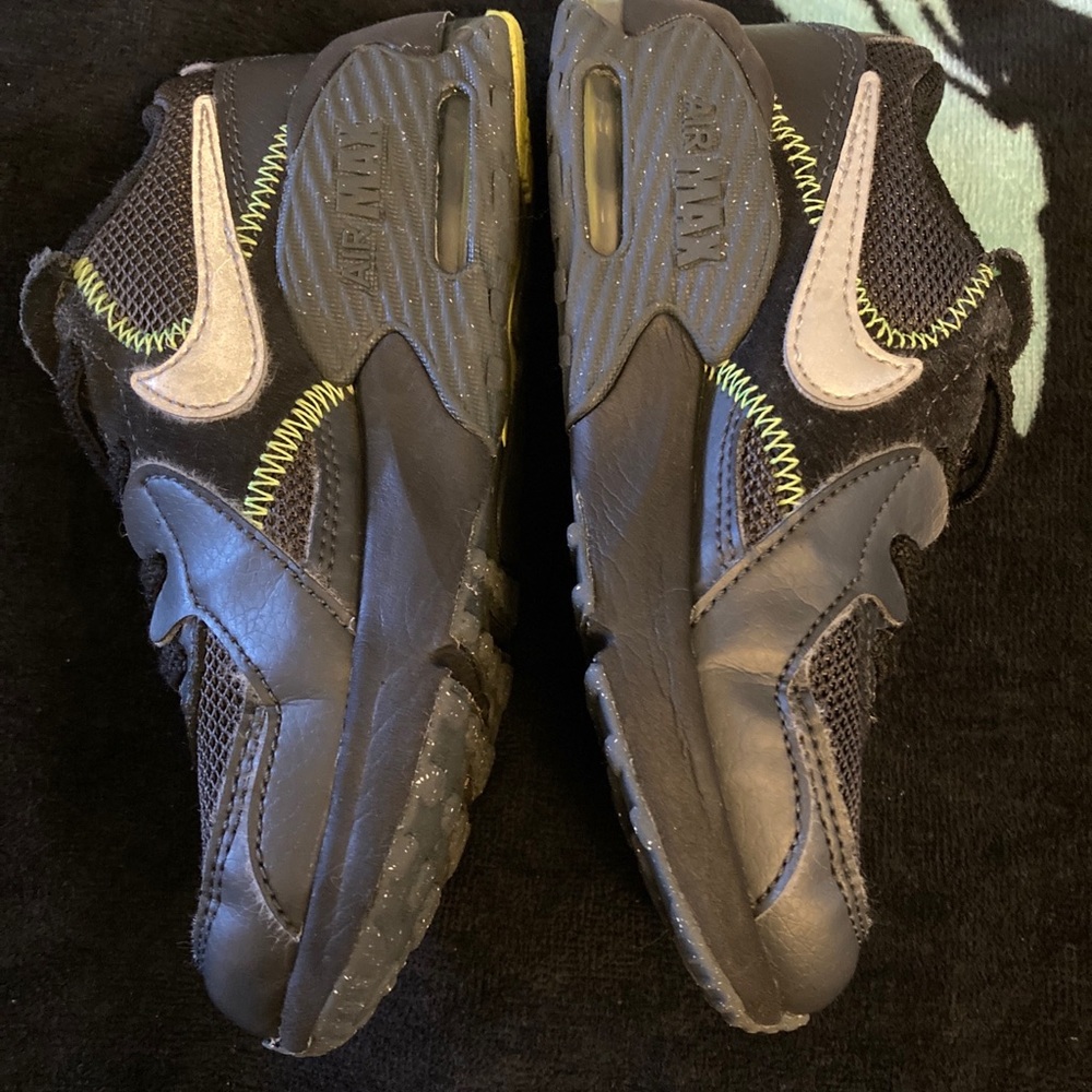 Nike Airmax Toddlers 11C